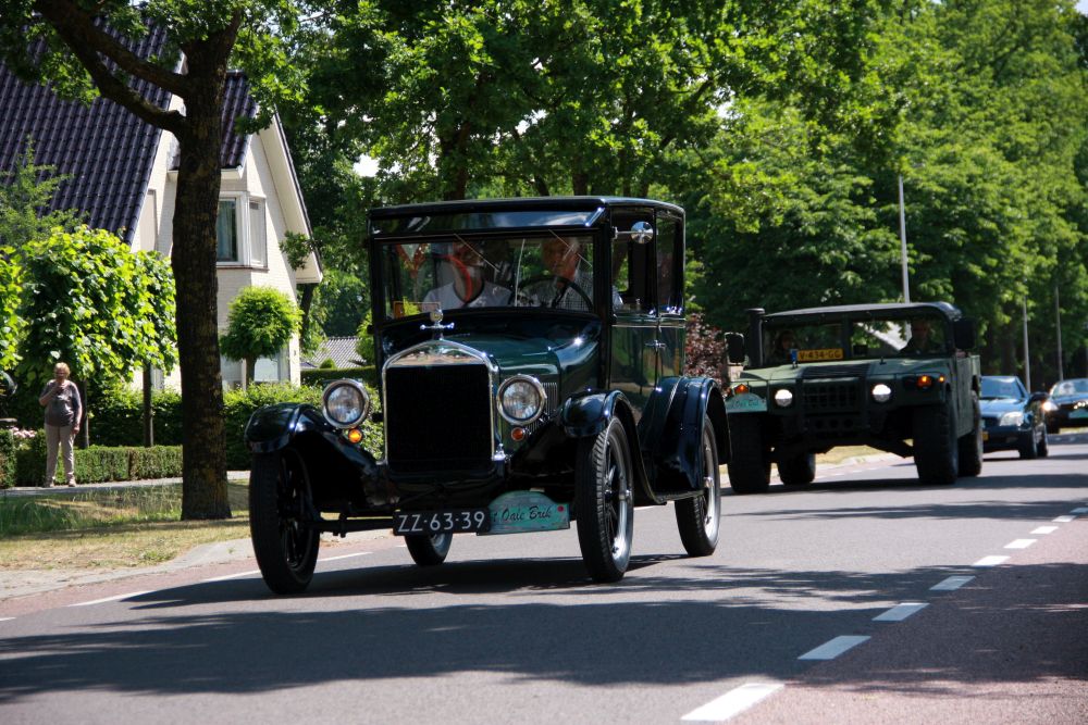 Oldtimerrit Geesteren 4 juni 2017 - 92